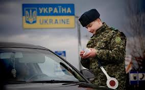 У Сумській області затримано росіянина на спробі дати хабар прикордонникам